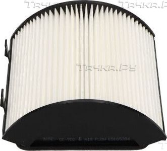 Салонный фильтр AMC Filter. Артикул CC-702