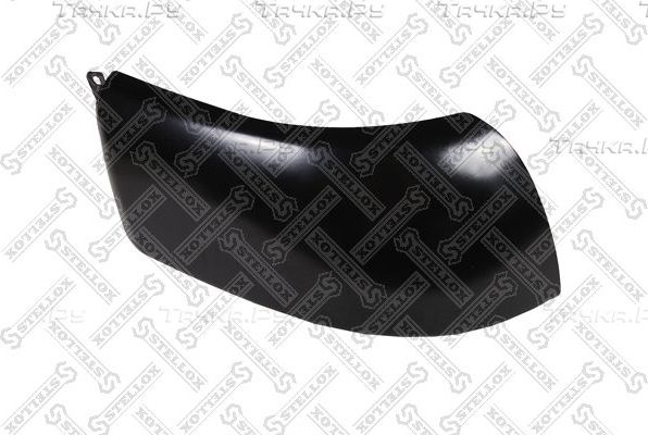 Бампер Stellox. Артикул 87-25552-SX