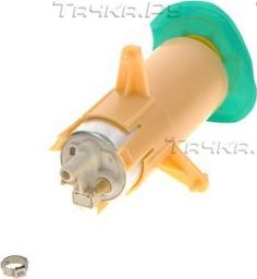 Бензонасос (топливный насос) Bosch. Артикул 0 986 580 161