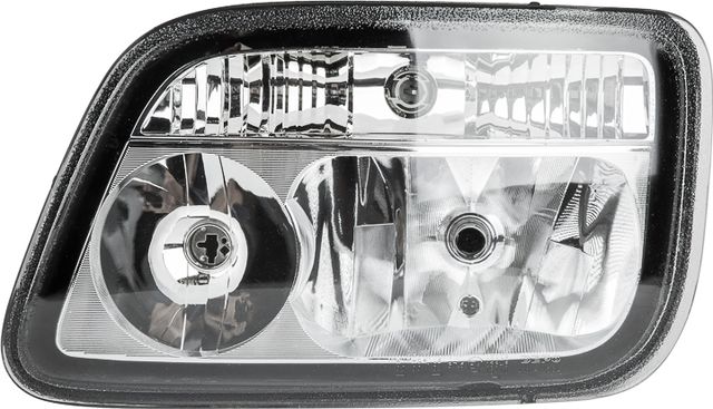 Фара (Depo). Артикул 440-1156L-LD-E