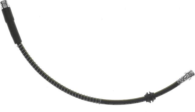 Тормозной шланг Brembo задний правый/левый для Volkswagen Caddy III 2004-2015. Артикул T 85 122