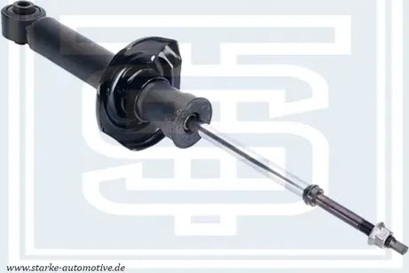 Амортизатор задний (Starke). Артикул 219516