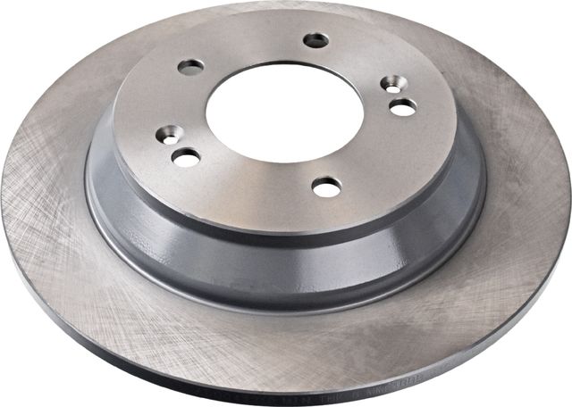 Тормозной диск Blue Print. Артикул ADG043210