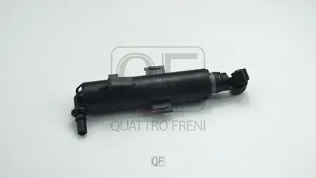 ФОРСУНКА ОМЫВАТЕЛЯ ФАР LH (Quattro Freni). Артикул QF10N00411
