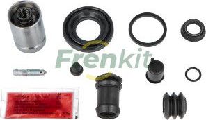 Ремкомплект тормозного суппорта Frenkit задний для Mazda 626 IV (GE) 1991-1997. Артикул 230935