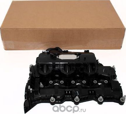 Клапанная крышка Land Rover. Артикул LR105956