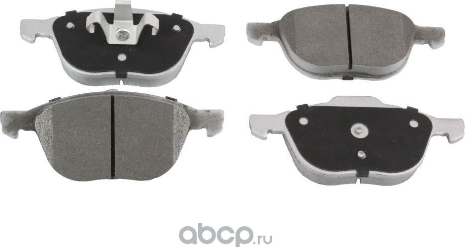 Тормозные колодки (Loro). Артикул 23101004