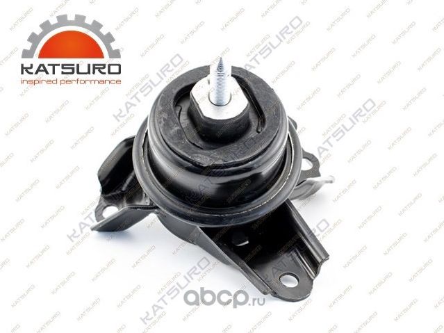 ПОДУШКАОПОРА ДВИГАТЕЛЯ (Katsuro). Артикул KAT1818HYN
