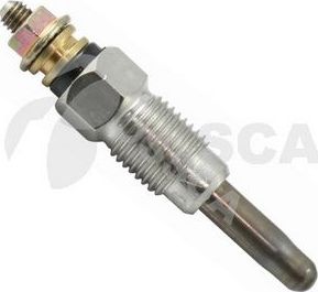 Свеча накаливания (накала) OSSCA. Артикул 06127