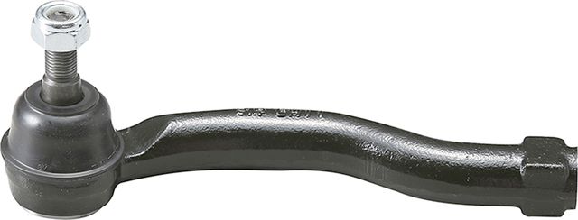 Наконечник рулевой тяги CTR левый для Toyota Prius III (XW30) 2008-2011. Артикул CE0788