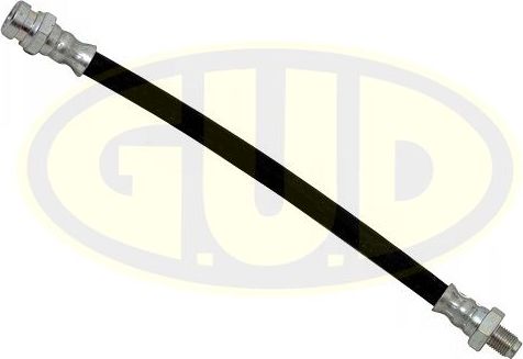 Тормозной шланг G.U.D. передний для Mitsubishi Eclipse I 1991-1995. Артикул GBH000389