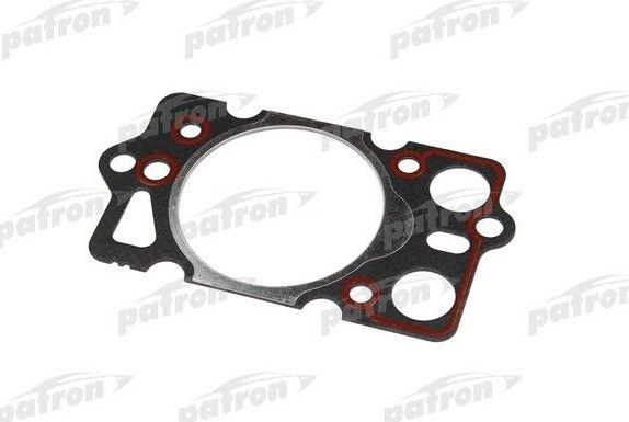 Прокладка ГБЦ Patron для Opel Frontera A 1996-1998. Артикул PG2-0201