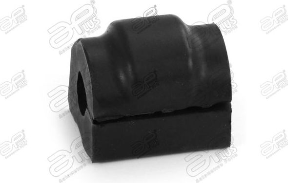 Втулка стабилизатора APlus задняя правая/левая для BMW 2 F22 2012-2026. Артикул 26769AP