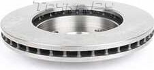 Тормозной диск BSG. Артикул BSG 40-210-024