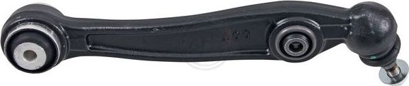 Поперечный рычаг передней подвески ABS (Стольное литье) правый нижний внешний для BMW X6 II (F16) 2014-2019. Артикул 211871