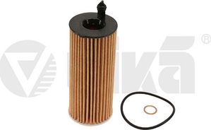Масляный фильтр Vika для BMW 5 VI (F10/F11/F07) 2013-2017. Артикул 19992501