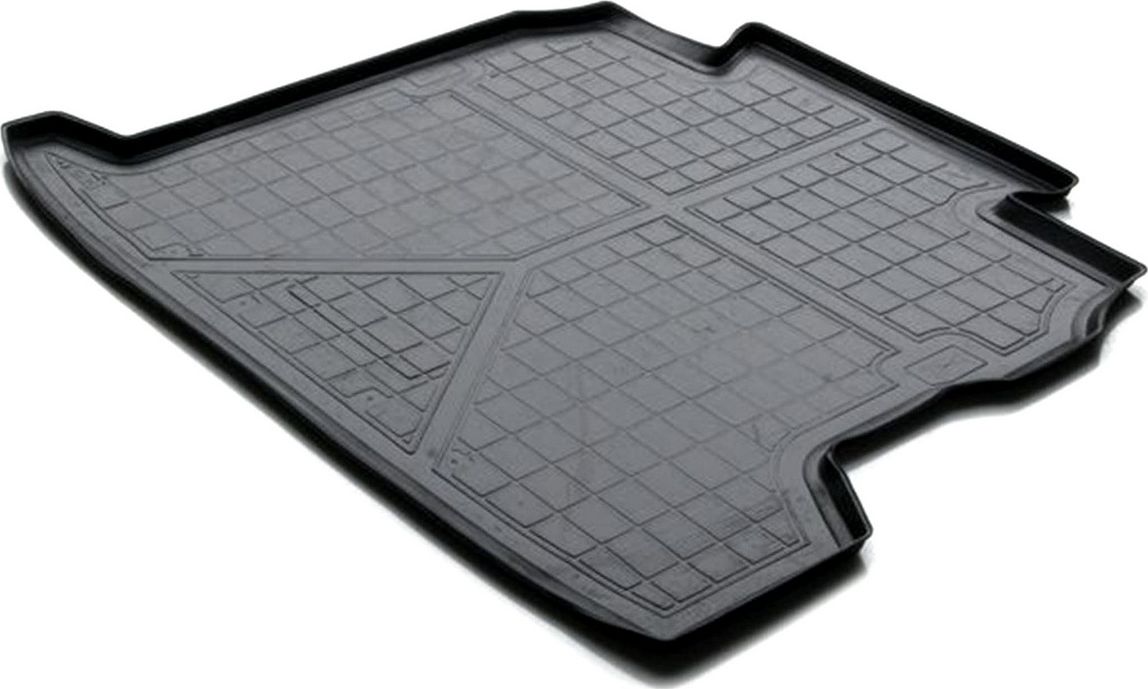 Коврик Rival в багажник для Opel Astra H рестайлинг седан 2006-2011. Артикул 14202004