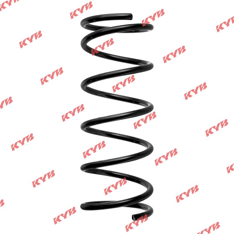 Пружина подвески KYB K-Flex передняя для Honda HR-V I 1999-2006. Артикул RK3874