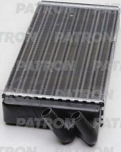 Радиатор отопителя (печки) Patron для Audi 100 III (C3) 1982-1991. Артикул PRS2003