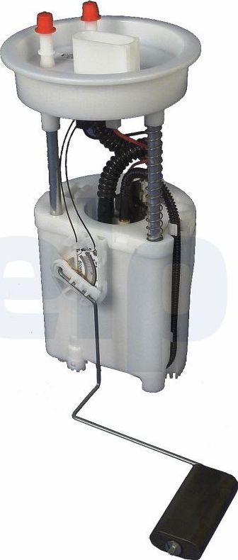 Бензонасос (топливный насос) Delphi. Артикул FG1070-12B1