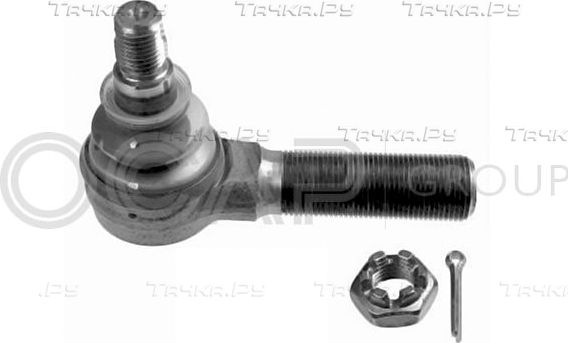 Наконечник рулевой тяги OCAP правый для PUCH G-modell W460 1979-1991. Артикул 0180727