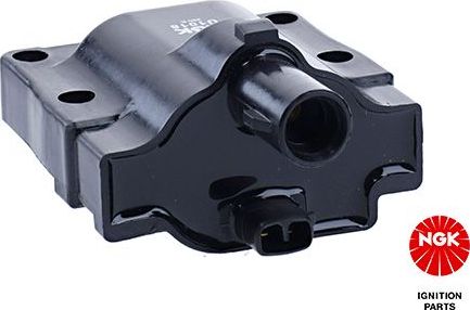 Катушка зажигания NGK. Артикул 48105