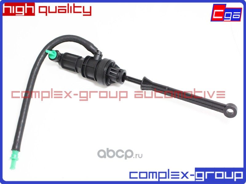 Главный цилиндр сцепления 1505420 (CGA). Артикул 8MCC420RA