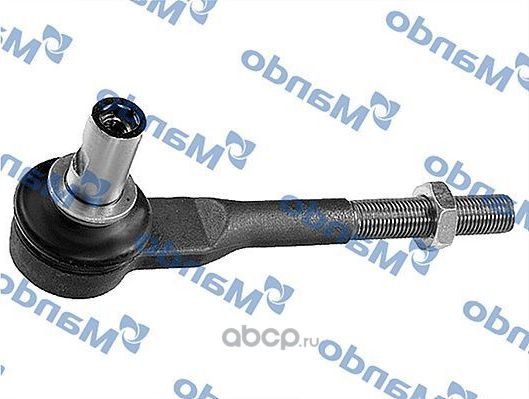 Наконечник рулевой тяги AUDI A6 C5 (4B2) (Mando). Артикул MTG055791