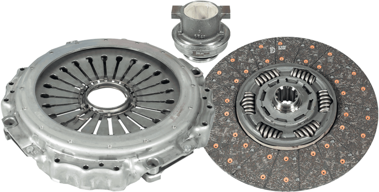 Сцепление (комплект) Hammer. Артикул 700 495