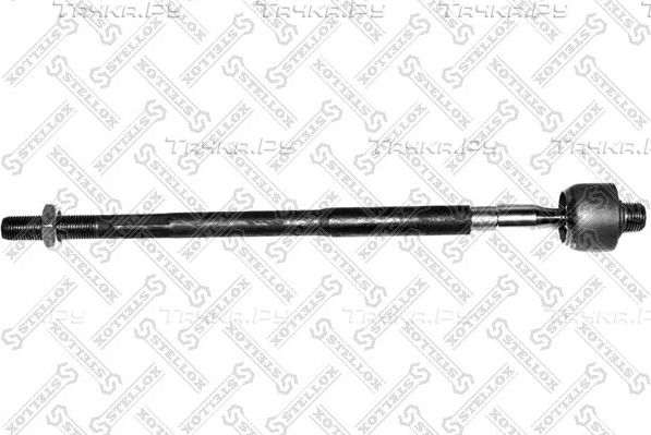 Рулевая тяга Stellox. Артикул 55-04636-SX
