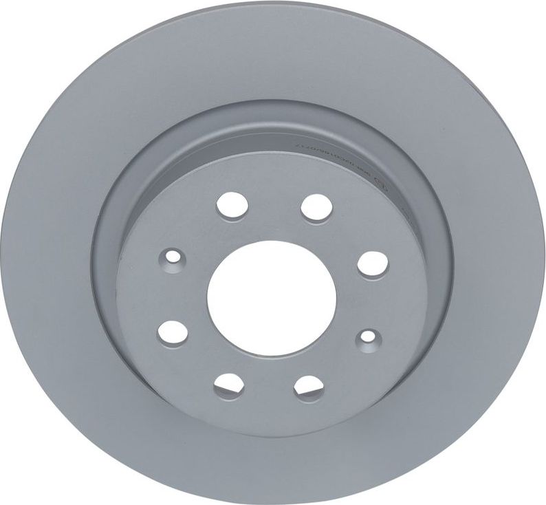 Тормозной диск ATE. Артикул 24.0110-0323.1