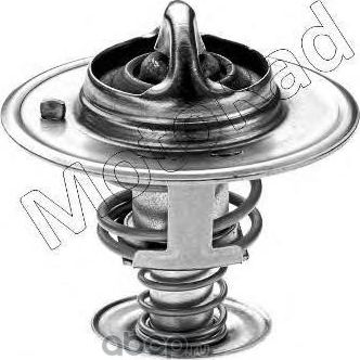 Термостат (Motorad). Артикул 26582