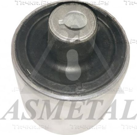 Сайлентблок переднего рычага подвески Asmetal. Артикул 38BM2610