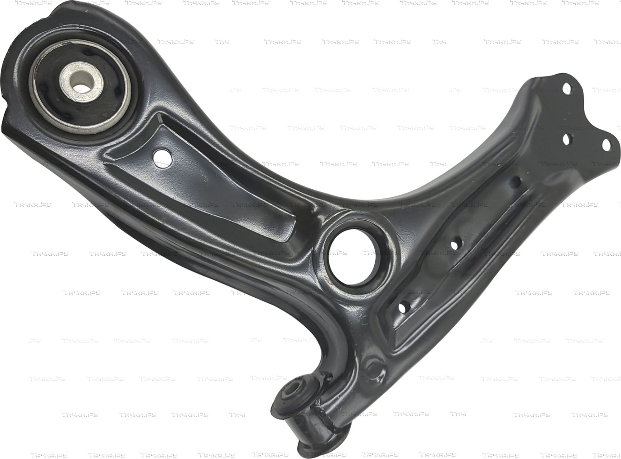 Поперечный рычаг CTR для SEAT Toledo IV 2012-2015. Артикул CQ0335L