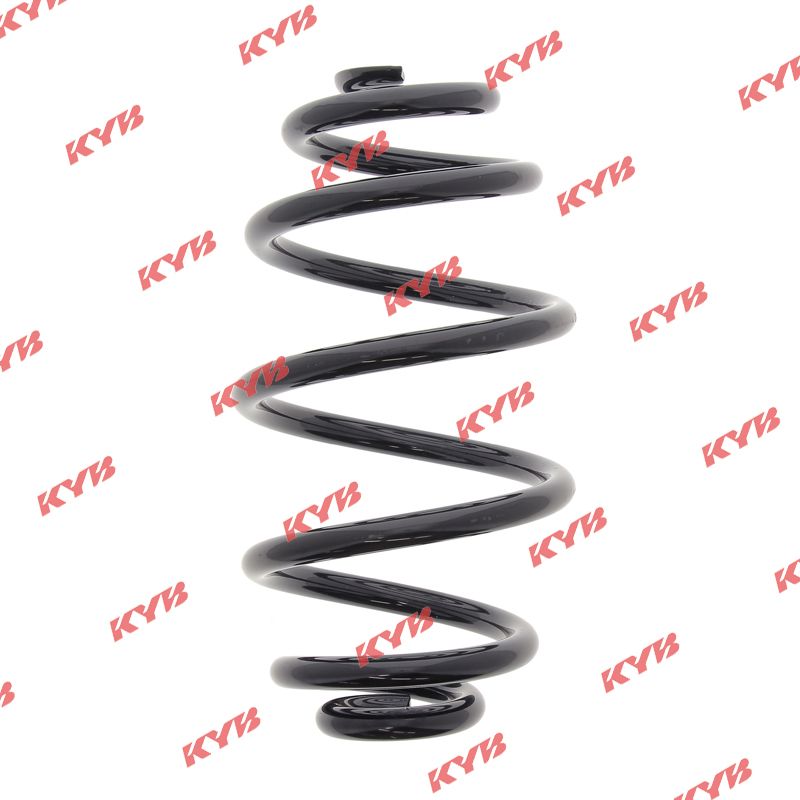 Пружина подвески KYB (Каяба) K-Flex. Артикул RX6346