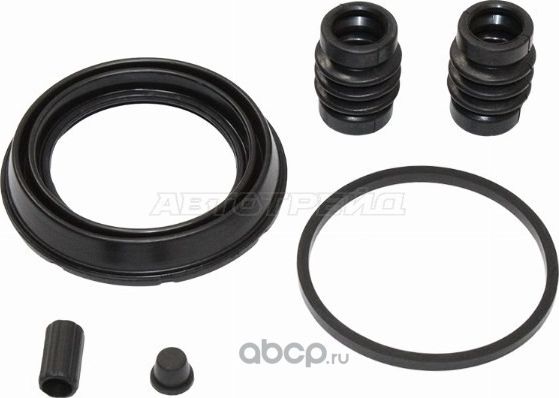 Ремкомплект суппорта перед CHEVROLET CRUZE 09AVEO (SAT). Артикул ST630136