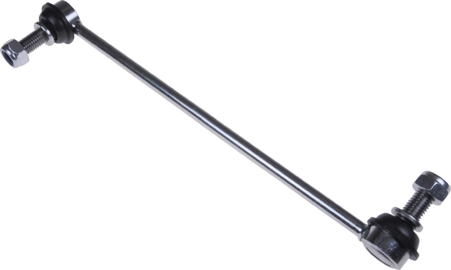 Стойка (тяга) стабилизатора Blue Print (сталь). Артикул ADG085160
