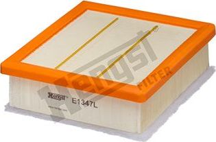 Воздушный фильтр Hengst. Артикул E1347L
