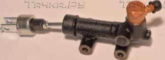 Цилиндр сцепления главный Aisin. Артикул CMT-052