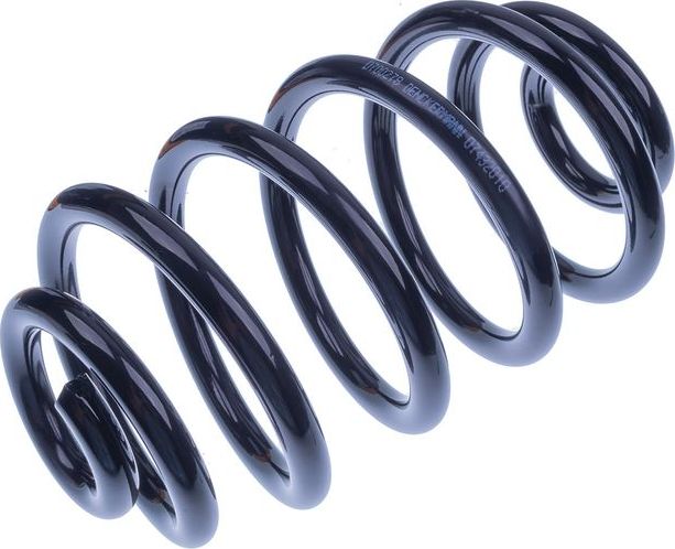 Пружина подвески Denckermann. Артикул D700278