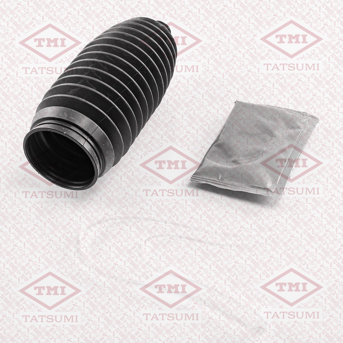 Пыльник рулевой рейки (Tatsumi). Артикул TEH1052