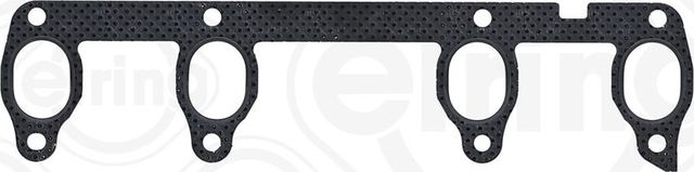 Прокладка выпускного коллектора Elring для Volkswagen Bora 1998-2002. Артикул 049.930