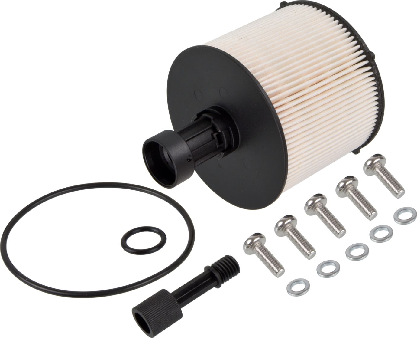 Топливный фильтр Febi Bilstein. Артикул 101654