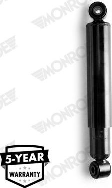 Амортизатор Monroe Van-Magnum. Артикул V2021