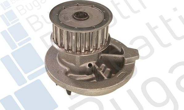 Помпа (водяной насос) Bugatti. Артикул PA0098