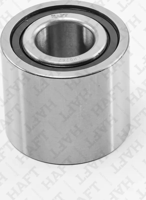 Подшипник ступицы RENAULT MEGANE 10- задн. (Haft). Артикул LH0262