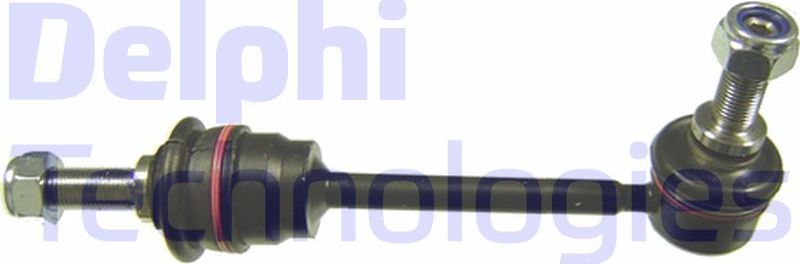Стойка (тяга) стабилизатора Delphi. Артикул TC987
