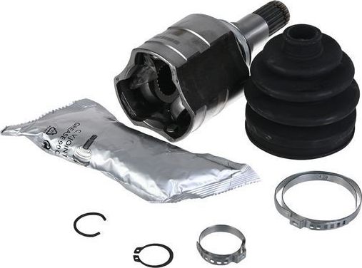 Шрус внутренний (граната) Stellox передний для Toyota Auris II 2012-2018. Артикул 160 1335-SX