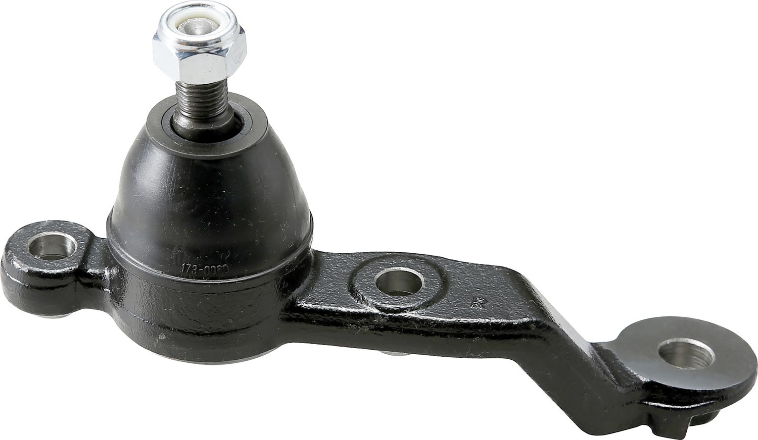 Шаровая опора CTR. Артикул CBT-75