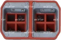 Клапан EGR (рециркуляции выхлопных газов) NRF для Neoplan Centroliner 1998-2026. Артикул 48601